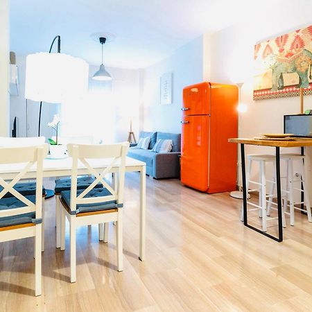 Apartmán Fuengirola Centro Historico. A 200 M De La Playa Exteriér fotografie