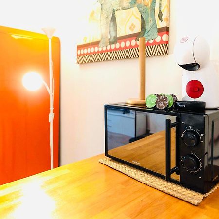 Apartmán Fuengirola Centro Historico. A 200 M De La Playa Exteriér fotografie