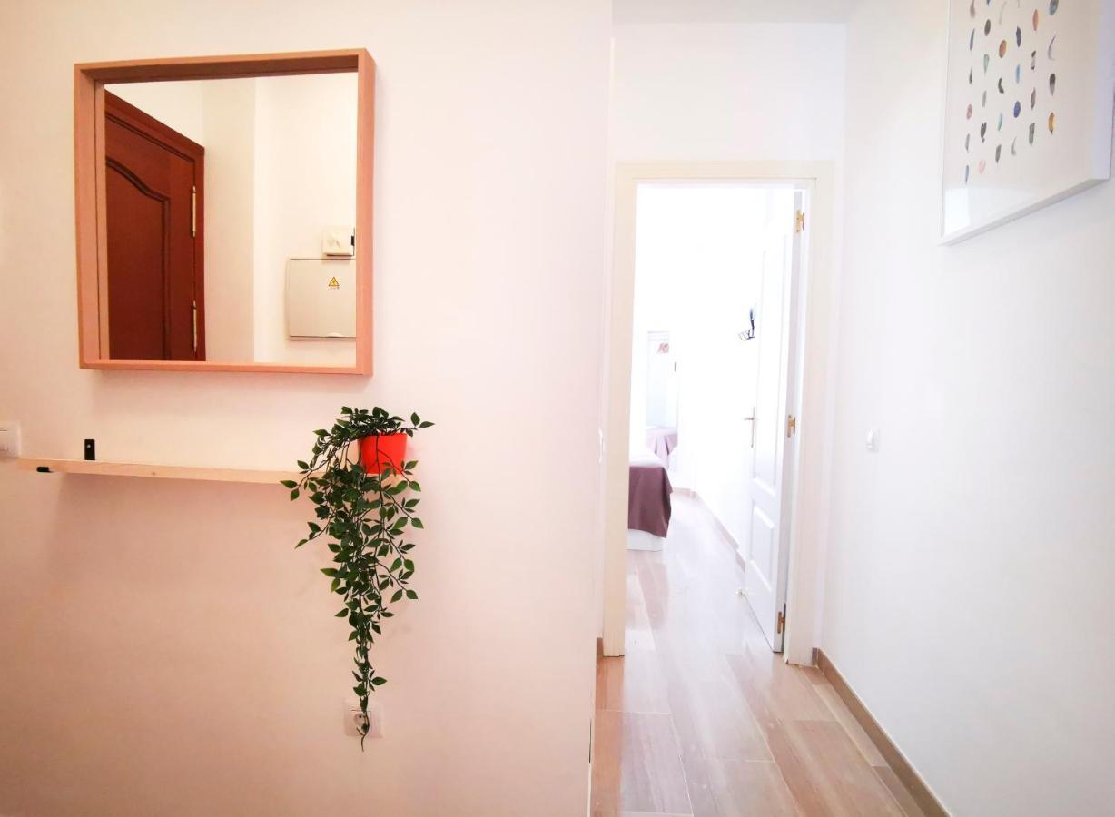 Apartmán Fuengirola Centro Historico. A 200 M De La Playa Exteriér fotografie