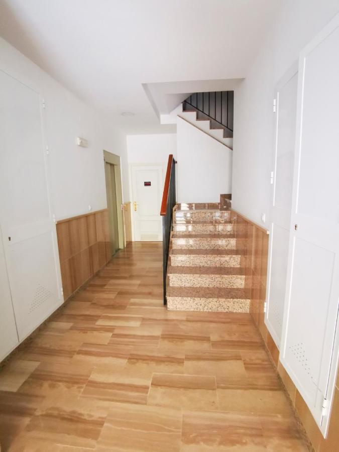 Apartmán Fuengirola Centro Historico. A 200 M De La Playa Exteriér fotografie