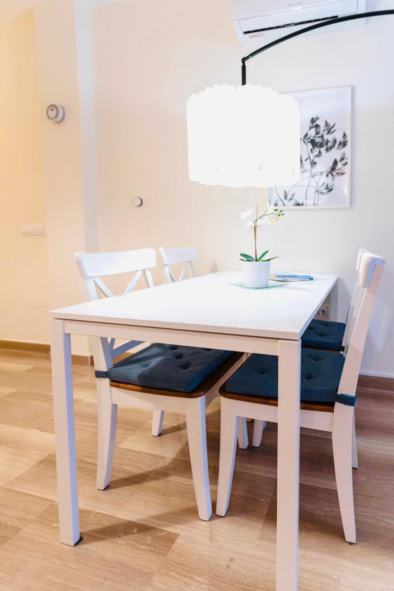 Apartmán Fuengirola Centro Historico. A 200 M De La Playa Exteriér fotografie